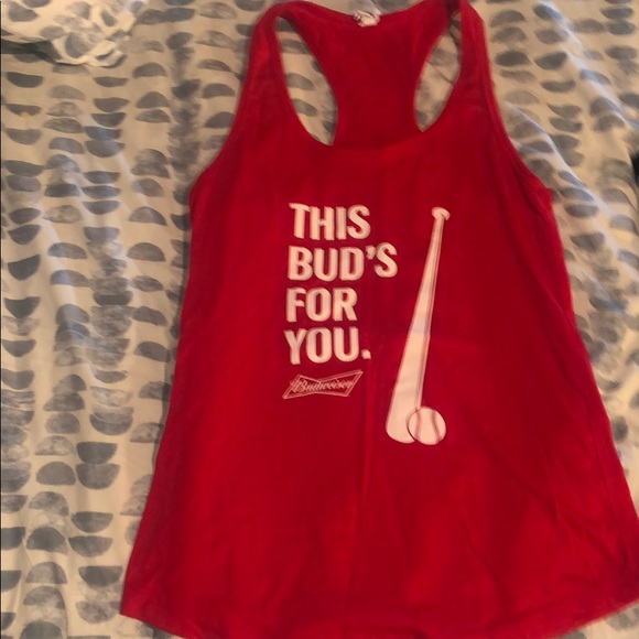 Budweiser Tanks - Picture 2 of 2